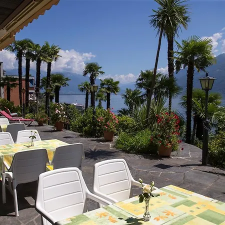 Hotel Garni Rivabella Au Lac