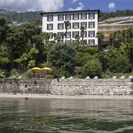 Garni Rivabella Au Lac