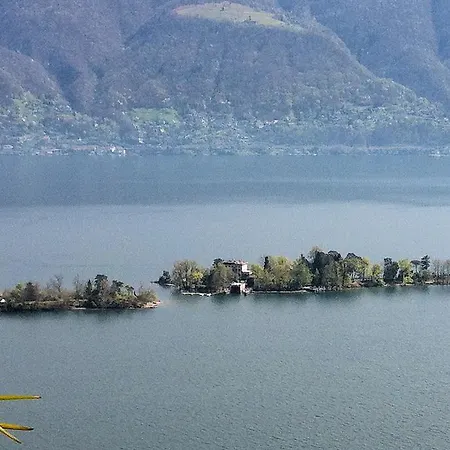 Garni Rivabella Au Lac Hotel