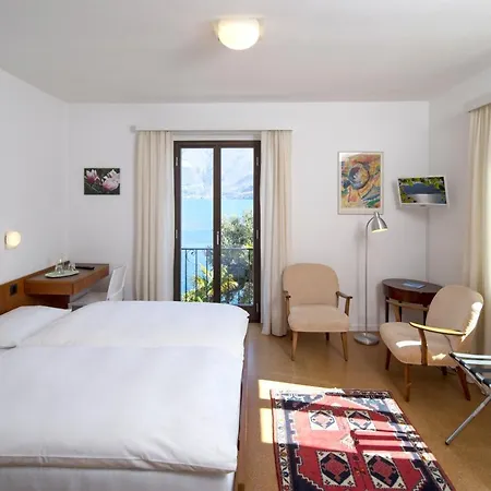 Garni Rivabella Au 3*