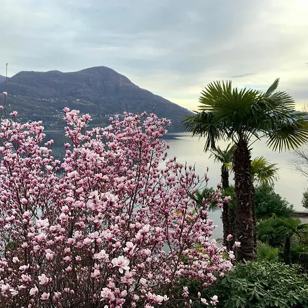 Garni Rivabella Au Ξενοδοχείο 3*