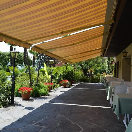 Ξενοδοχείο Garni Rivabella Au 3*