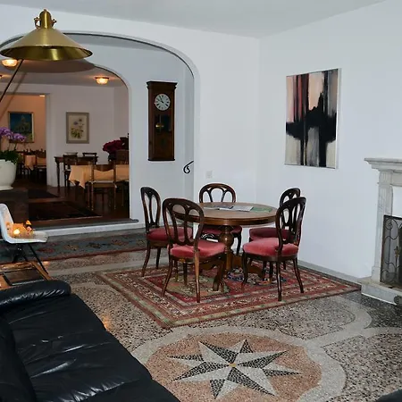 Garni Rivabella Au Ξενοδοχείο