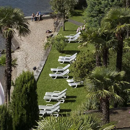 Hotel Garni Rivabella Au Lac