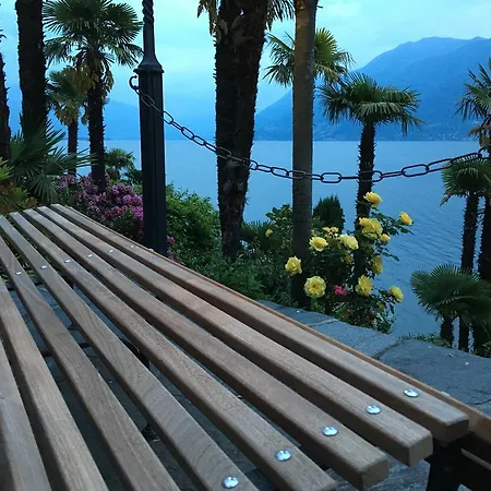Garni Rivabella Au Ξενοδοχείο Brissago