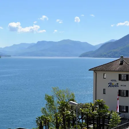 Garni Rivabella Au Lac