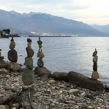 Ξενοδοχείο Garni Rivabella Au 3*