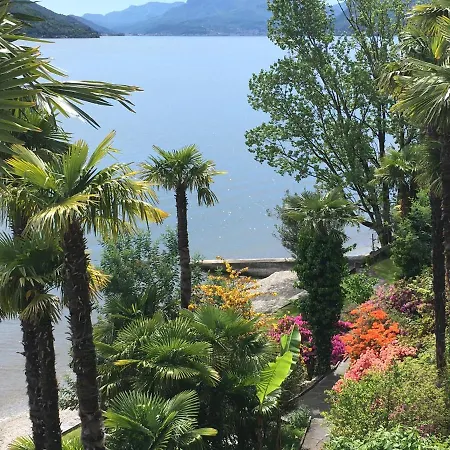 Garni Rivabella Au Lac