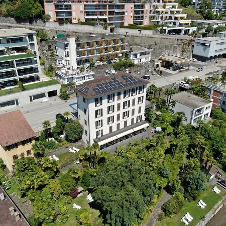 Garni Rivabella Au Ξενοδοχείο