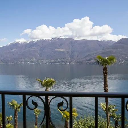 Hotel Garni Rivabella Au